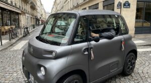 Dacia Hipster : cette voiture électrique minimaliste prête à tout sacrifier pour un prix imbattable qui fait trembler le marché
