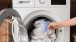 Machine à laver : voici l&rsquo;erreur dégoûtante que l&rsquo;on fait tous en lavant nos draps à 40°C