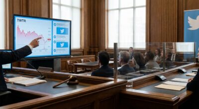 Elon Musk rattrapé par cette sortie sur les réseaux : ce message lié à Twitter au cœur d’un verdict à plusieurs milliards