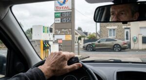 Essence proche des 2 € : ce calcul à faire avant de passer à la voiture électrique (au risque de perdre beaucoup d&rsquo;argent)