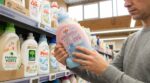 Faut-il vraiment acheter une lessive « spécial bébé » ? La réponse cinglante des pédiatres