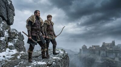 God Of War en série sur Prime Video : ce visuel décrié, ce casting qui surprend et cette attente record inquiètent les fans