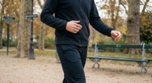 Graisse abdominale : ce sport doux japonais en zone 2 ferait fondre le ventre bien plus vite que toutes vos séances de HIIT