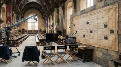 HBO brise le rêve des fans : ce calendrier inattendu de la série Harry Potter risque de mettre votre patience à rude épreuve