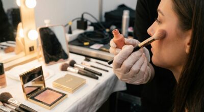 Helena Bailly : ce duo bonne mine YSL qui affole les réseaux promet un résultat immédiat (et vous allez vouloir l’essayer)