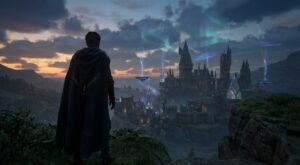 Hogwarts Legacy 2 : cette fenêtre de sortie secrètement confirmée par Warner affole déjà les joueurs sur next gen uniquement