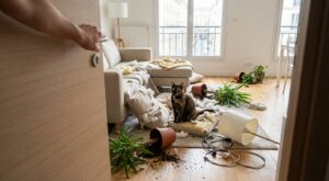 Il détruit tout quand vous partez : ce signal caché que votre chat vous envoie et qu’il ne faut surtout plus ignorer