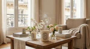 J’ai testé les plus belles bougies Diptyque : voici celle qui transforme vraiment l’ambiance de la maison au printemps 2025