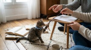 Lettre B obligatoire au LOOF en 2026 : ces idées de prénom méconnues vont changer la façon dont vous appelez votre chaton