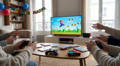 Mario Day 2026 : ce classement des jeux Mario Switch pourrait bien vous faire changer vos plans avant les promos de l’eShop