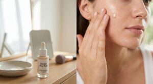 Marre de l&rsquo;effet masque ? ce soin teinté Sephora sublime la peau en 2 secondes et laisse un teint nu impossible à soupçonner