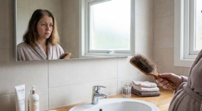 Ménopause : cette perte qui affole tant de femmes révèle un bouleversement hormonal sur votre apparence que vous sous-estimez