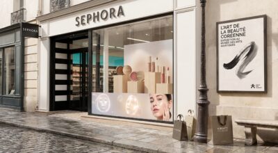Merit chez Sephora, la K-beauty et deux expériences inédites : ce best-of beauté de mars 2026 à ne pas rater absolument