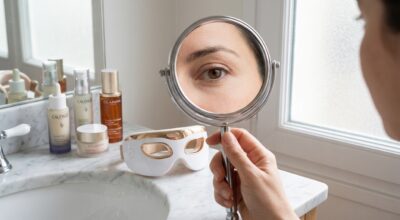 Ce sérum contour des yeux à l&rsquo;avocat a transformé mes rides et mes cernes (il coûte 100 fois moins qu&rsquo;un sérum luxe)