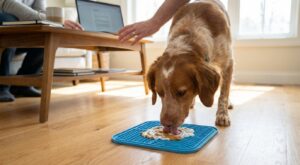 Moins de 1,30 € chez Action : cet accessoire pour chien les occupe pendant des heures (les maîtres se ruent déjà dessus)
