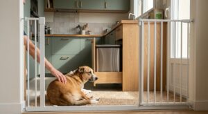 Mon chien vidait toujours la poubelle : ces changements dans la maison l’ont arrêté net (personne ne m’avait parlé de ce détail)