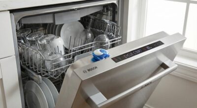 Ne mettez jamais votre pastille de lave-vaisselle lors d&rsquo;un cycle court : cette erreur courante peut…