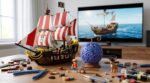 Netflix : One Piece saison 2 explose les scores, ces LEGO exclusifs arrivent bientôt et vont se vendre en quelques minutes