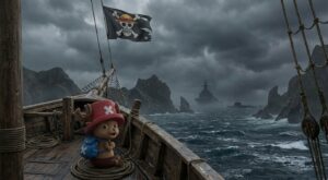 One Piece saison 2 sur Netflix : cette date et ces changements que les fans doivent absolument connaître avant de se lancer