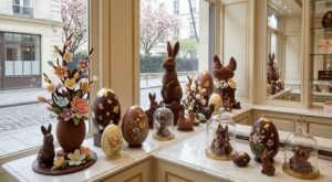 Pâques 2026 : ces créations chocolatées signées Pierre Hermé et Cédric Grolet, entre 30 et 990 €, affolent déjà les fans
