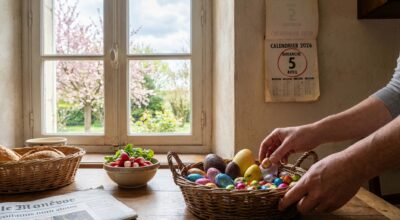 Pâques 2026 : cette date du dimanche de Pâques à bloquer d&rsquo;urgence si vous rêvez d&rsquo;un vrai week-end de trois jours