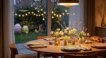 Pâques arrive vite : cette déco de printemps bluffe salon, table et jardin en 3 gestes (et vos invités n’en reviendront pas)
