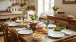 Pâques 2026 : ce « planning J-2 / J-1 » méconnu, transforme votre repas interminable en menu prêt à servir sans stress le dimanche