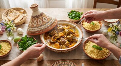 Pâques : Philippe Etchebest dévoile ce plat d’agneau fondant qui remplace le gigot et fait voyager tous vos invités