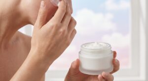 Peau mixte : cette crème coréenne effet nuage est en train de détrôner la glass skin (et changer votre routine)