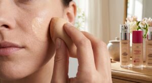 Peau sèche qui tiraille ? ces fonds de teint testés par une rédactrice beauté changent tout (et vous faites encore cette erreur)
