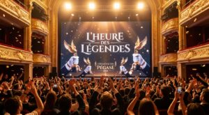 Pégases 2026 : ce palmarès du jeu vidéo français confirme ce que vous redoutiez sur les grands favoris de l’année