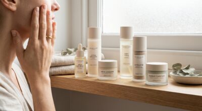 Prix de la Beauté des Femmes 2026 : cette box secrète de Femme Actuelle change tout pour les peaux avec rougeurs et boutons