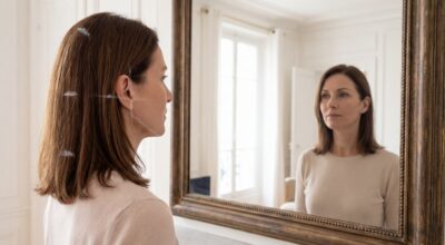 Queue-de-cheval : cette erreur de hauteur vieillit le visage, voici le placement que les coiffeurs conseillent pour tout remonter