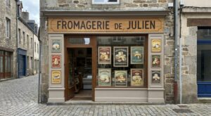 Rappel conso : ce fromage fermier vendu en magasin bio en France peut contenir de la Listeria, vérifiez votre frigo