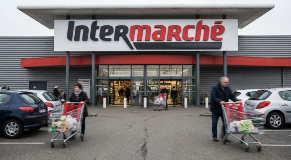 Rappel conso : ce poulet mariné vendu au rayon boucherie d’Intermarché ...