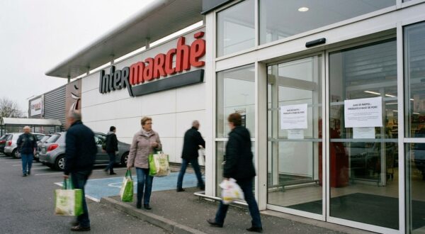 Rappel conso : ces paupiettes de porc vendues chez Intermarché, E.Leclerc et Carrefour contiennent des salmonelles