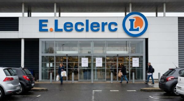 Rappel conso : ces steaks hachés vendus chez E.Leclerc et Fresh en France présentent une contamination grave