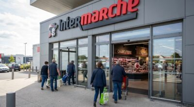 Rappel conso : cette terrine aveyronnaise achetée en épicerie ou chez votre traiteur en France risque de listériose