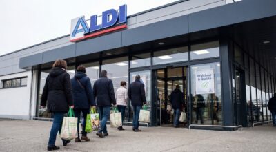 Rappel conso : chez Aldi, ce jambon au rayon frais en France est contaminé par Listeria, vérifiez votre frigo