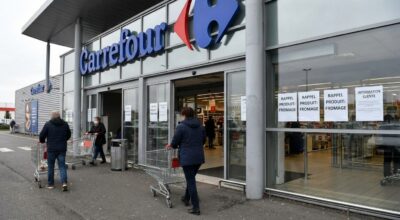 Rappel conso : chez Leclerc, Carrefour et Intermarché, ce fromage peut vous rendre malade, vérifiez vos frigos