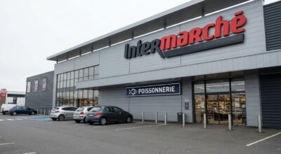 Rappel conso : Intermarché retire ces filets de sardines en France, risque de violente intoxication histaminique