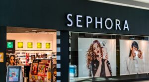 À 14 ans, Harper Beckham sur le point de lancer sa marque beauté pour ados ? Elle affole déjà l&rsquo;univers Sephora Kids