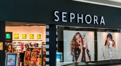 À 14 ans, Harper Beckham sur le point de lancer sa marque beauté pour ados ? Elle affole déjà l&rsquo;univers Sephora Kids