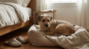 Si votre chien gémit chaque nuit, ne l&rsquo;ignorez plus : ce signal caché peut révéler un problème plus sérieux que vous ne pensez