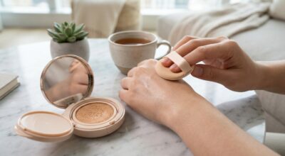 Si votre teint brille ou craquèle à midi, ce produit coréen à 12 € promet cette peau parfaite qui tient vraiment toute la journée