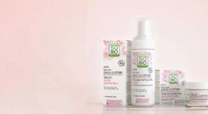 Teint terne, pores marqués : cette crème anti-âge SO’BiO étic a presque rendu ma peau parfaite (vous devriez vite l&rsquo;essayer !)