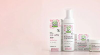 Teint terne, pores marqués : cette crème anti-âge SO’BiO étic a presque rendu ma peau parfaite (vous devriez vite l&rsquo;essayer !)