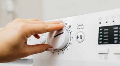 Machine à laver : voici la température exacte en dessous de laquelle votre linge reste sale et sent mauvais