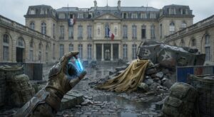 The boys saison 5 : ces images finales révèlent un plan radical et des adieux bien encore plus sombres que prévus