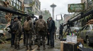 The Last of Us saison 3 : cette star des films d’horreur rejoint le casting et change tout pour la suite sur HBO